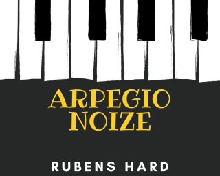 Rubens Hard - Arpegio noize
