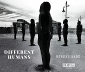 Rubens Hard - Different humans