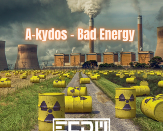A-kydos - Bad energy