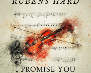 Rubens Hard - I promise you