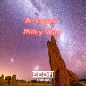 A-Kydos – Milky way