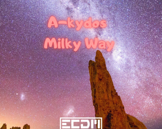 A-Kydos – Milky way