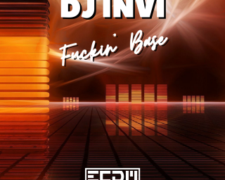 DJ Invi - Fuckin' base