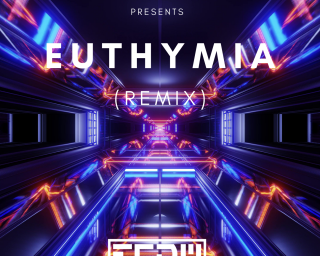 Rubens Hard & DJ Invi - Euthymia (Remix)