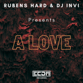 Rubens Hard & DJ Invi - A love