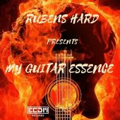 Rubens Hard - My guitar essence