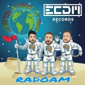 Rubens Hard & DJ Chori vs DJ Ibam - Radoam