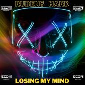 Rubens Hard - Losing my mind