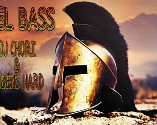 Rubens Hard & DJ Chori - Mel bass