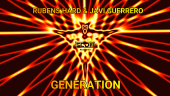 Rubens Hard & Javi Guerrero - Generation
