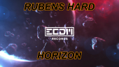 Rubens Hard - Horizon