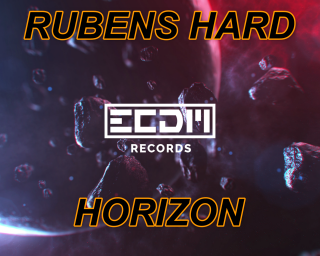 Rubens Hard - Horizon