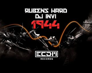 Rubens Hard & DJ Invi - 1944