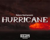 Rubens Hard - Hurricane