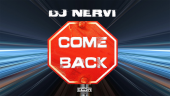 DJ NERVI – COME BACK