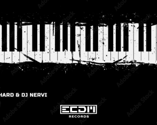 RUBENS HARD & DJ NERVI – ENTER
