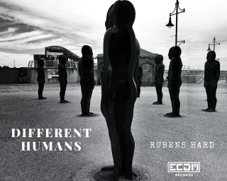 RUBENS HARD DIFFERENT HUMANS (REMAKE)