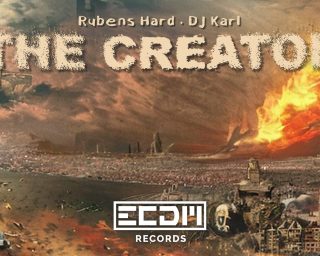 RUBENS HARD & DJ KARL – THE CREATOR BASE