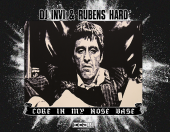 DJ INVI & RUBENS HARD – COKE MY NOSE