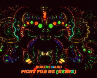 RUBENS HARD – FIGHT FOR US (REMIX)