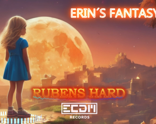 RUBENS HARD – ERIN`S FANTASY