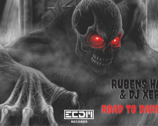 RUBENS HARD & DJ XEPS – ROAD TO DARKNESS