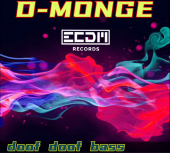 D_Monge – Doof Doof Bass