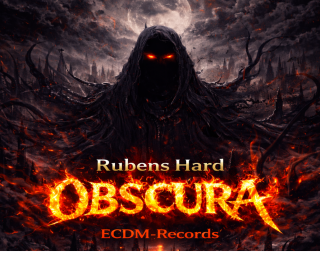 Rubens Hard – Obscura Rubens Hard - Obscura