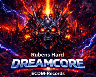 Rubens Hard – dreamcore Rubens Hard - dreamcore