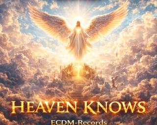 Rubens Hard - Heaven Knows