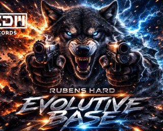 Rubens Hard - Evolutive Base