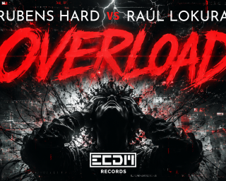 Rubens Hard & Raul Lokura - Overload